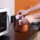 Siliconen ovenwant 2 stuks 4