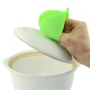 Siliconen ovenwant voor de keuken 4