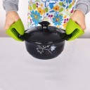 Siliconen ovenwant 5