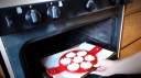 Siliconen pannenkoekvorm 5
