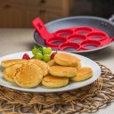 Siliconen pannenkoekvorm 4