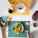 Siliconen placemat 3