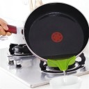 Siliconen pot trechter 3
