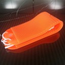 Siliconen rugmassage washandje 5
