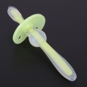 Siliconen tandenborstel voor de kleintjes J2778 3