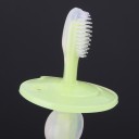 Siliconen tandenborstel voor de kleintjes J2778 5