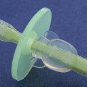 Siliconen tandenborstel voor de kleintjes J2778 9