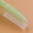 Siliconen tandenborstel voor de kleintjes J2778 10