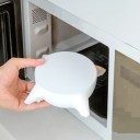 Siliconen voedseldeksel 3