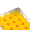 Siliconen wielboutdoppen 20 stuks 5