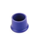 Siliconen wijnstopper 4