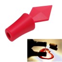 Siliconen wijnstopper 6