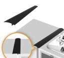 Siliconenstrip voor fornuis - 2 stuks 5