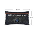 Silikagelový odvlhčovač do auta opakovaně použitelný absorbér vlhkosti sušicí sáček 20,8 × 11 cm interiér vozidla domácnost 2