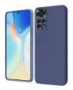 Silikon-Schutzhülle für Xiaomi Redmi Note 9 Pro 1