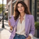Silikon tok tapadókorongokkal és pánttal az iPhone 18 Pro Maxhoz Csúszásmentes bevonat Simán tapad a felülethez Videókhoz 26