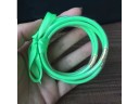 Silikonarmband för kvinnor 5 st 10