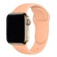 Silikonarmband für Apple Watch 38 mm / 40 mm / 41 mm Größe ML 22