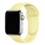 Silikonarmband für Apple Watch 38 mm / 40 mm / 41 mm Größe ML 19