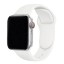 Silikonarmband für Apple Watch 38 mm / 40 mm / 41 mm Größe ML 2