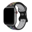 Silikonarmband für Apple Watch 38 mm / 40 mm / 41 mm ML 15