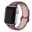 Silikonarmband für Apple Watch 38 mm / 40 mm / 41 mm ML T875 30