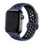 Silikonarmband für Apple Watch 38 mm / 40 mm / 41 mm ML T875 13