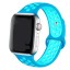 Silikonarmband für Apple Watch 38 mm / 40 mm / 41 mm ML T875 23