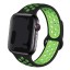 Silikonarmband für Apple Watch 38 mm / 40 mm / 41 mm ML T875 29