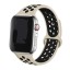 Silikonarmband für Apple Watch 38 mm / 40 mm / 41 mm ML T875 25