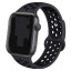 Silikonarmband für Apple Watch 38 mm / 40 mm / 41 mm ML T875 3