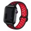 Silikonarmband für Apple Watch 38 mm / 40 mm / 41 mm SM T874 3