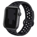 Silikonarmband für Apple Watch 38 mm / 40 mm / 41 mm SM T874 1