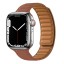 Silikonarmband für Apple Watch 38 mm / 40 mm / 41 mm T854 6