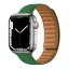 Silikonarmband für Apple Watch 38 mm / 40 mm / 41 mm T854 7