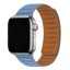 Silikonarmband für Apple Watch 38 mm / 40 mm / 41 mm T854 9