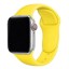 Silikonarmband für Apple Watch 42 mm / 44 mm / 45 mm Größe ML 10