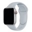 Silikonarmband für Apple Watch 42 mm / 44 mm / 45 mm Größe ML 18