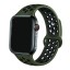 Silikonarmband für Apple Watch 42 mm / 44 mm / 45 mm ML T877 15