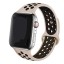 Silikonarmband für Apple Watch 42 mm / 44 mm / 45 mm ML T877 10