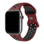 Silikonarmband für Apple Watch 42 mm / 44 mm / 45 mm ML 10