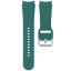 Silikonarmband für Samsung Galaxy Watch 4 44mm T856 19