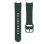 Silikonarmband für Samsung Galaxy Watch 4 Classic 42 mm 9