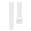 Silikonarmband für Samsung Galaxy Watch 4 Classic 42 mm 2