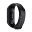 Silikonarmband für Xiaomi Mi Band 3 / 4 mit Weltraumthema A4013 1