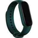 Silikonarmband für Xiaomi Mi Band 3 / 4 T862 21