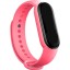 Silikonarmband für Xiaomi Mi Band 3 / 4 T862 14