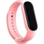 Silikonarmband für Xiaomi Mi Band 3 / 4 T862 15