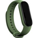 Silikonarmband für Xiaomi Mi Band 5 / 6 T863 17