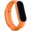 Silikonarmband für Xiaomi Mi Band 5 / 6 T863 13